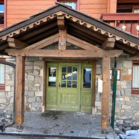 Appartement Ski Aux Pieds Dans Residence Premium Piscine, Sauna Hamam Saint-Martin-de-Belleville Dış mekan fotoğraf