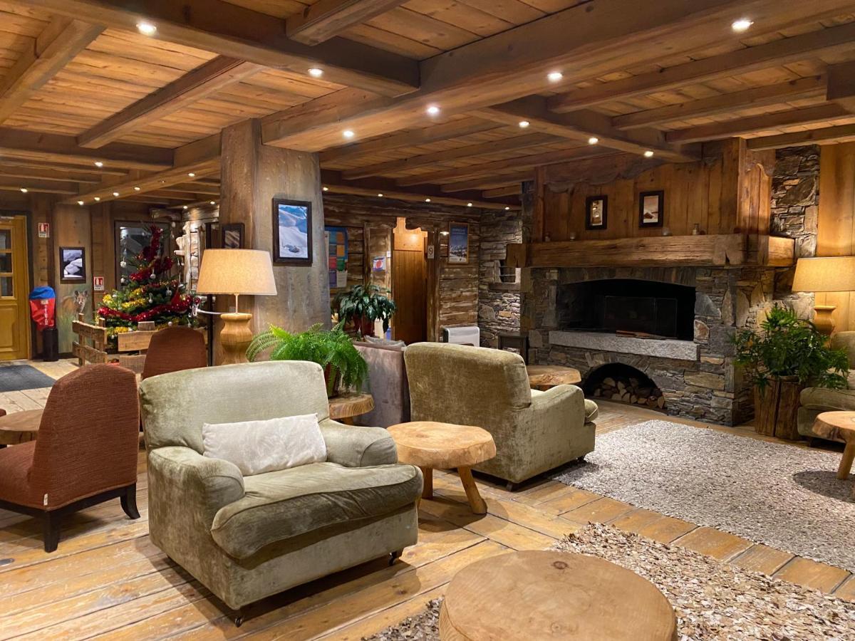 Appartement Ski Aux Pieds Dans Residence Premium Piscine, Sauna Hamam Saint-Martin-de-Belleville Dış mekan fotoğraf